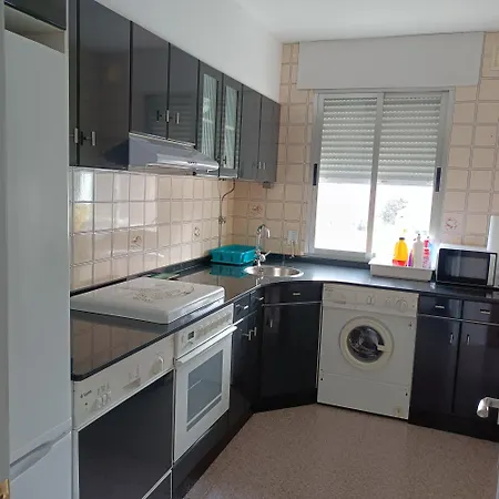 Apartamento Ideal