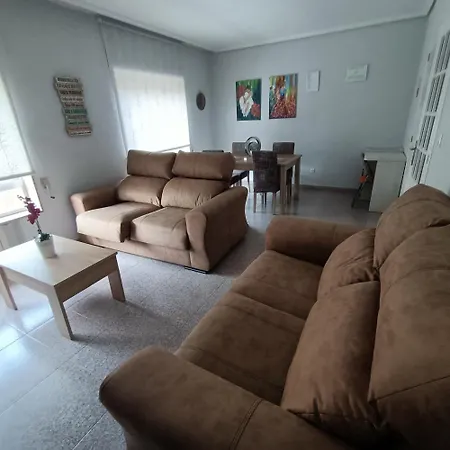 Διαμέρισμα Apartamento Ideal