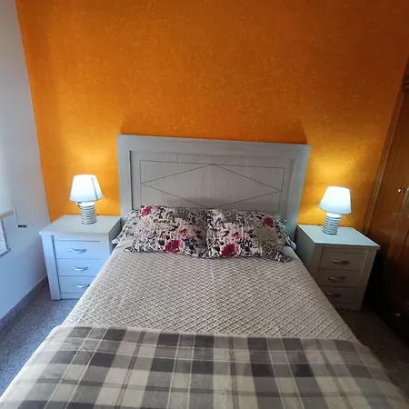 Daire Apartamento Ideal Ponferrada
