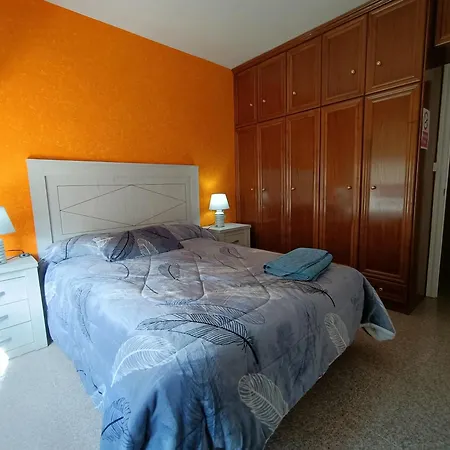Apartamento Ideal *