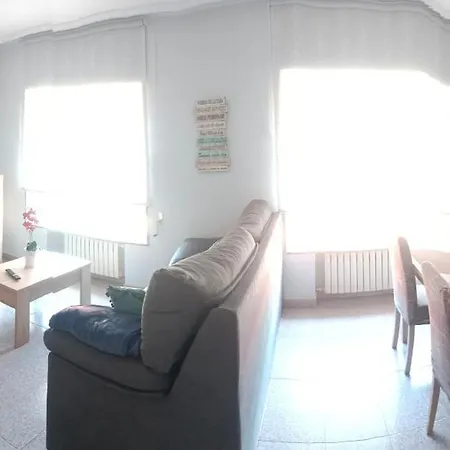 Apartamento Ideal * Ponferrada