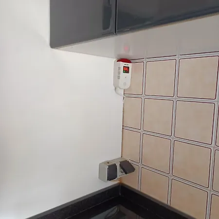 Apartamento Ideal Daire