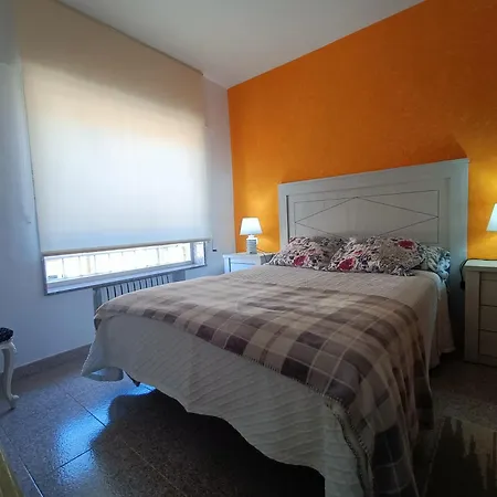 Διαμέρισμα Apartamento Ideal Ponferrada