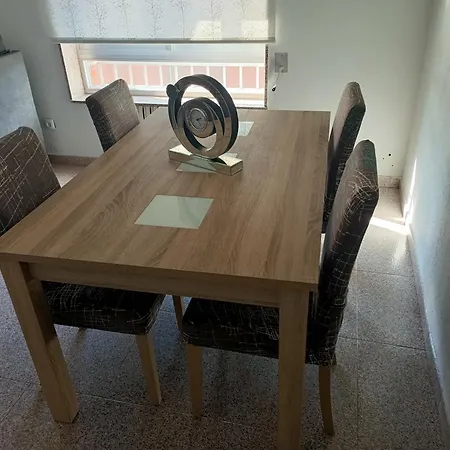 Apartamento Ideal Ponferrada