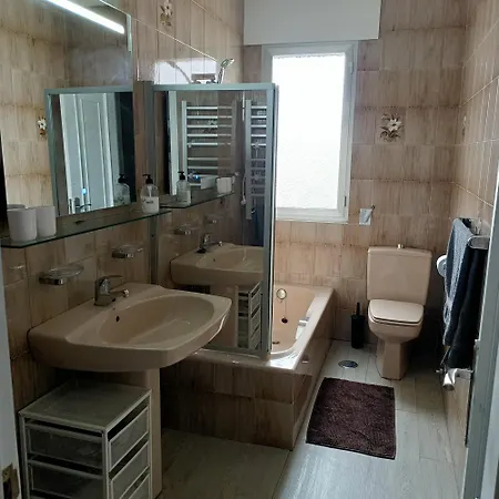 Apartamento Ideal *