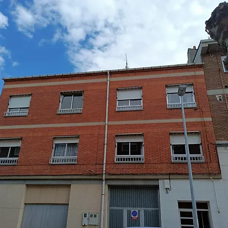 Apartamento Ideal Διαμέρισμα