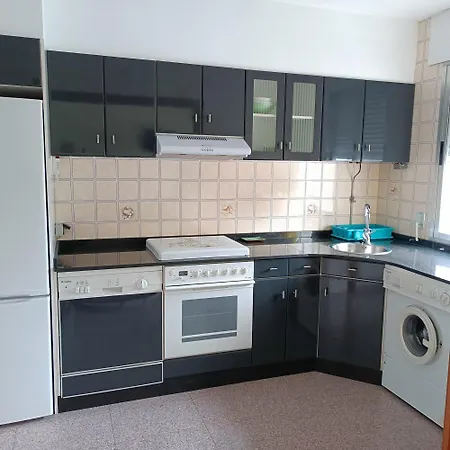 Apartamento Ideal