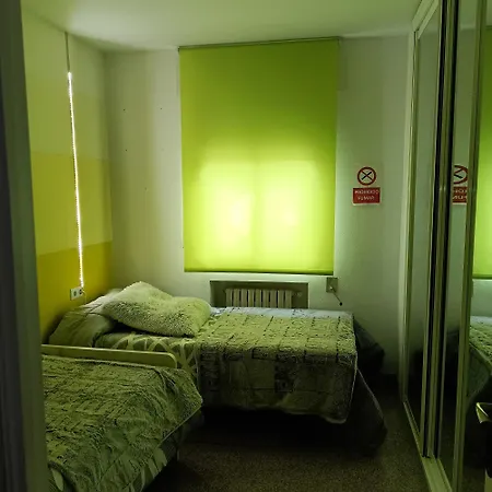Apartamento Ideal *