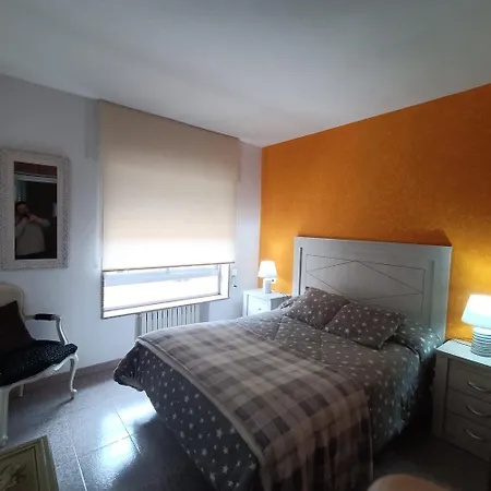 Apartamento Ideal * Ponferrada