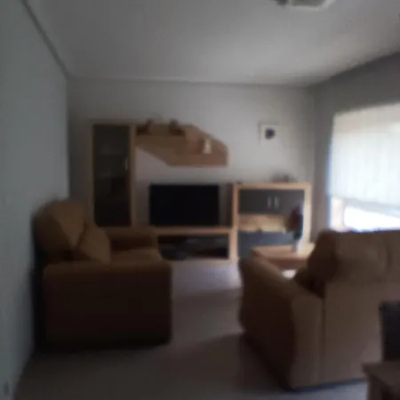 Apartamento Ideal