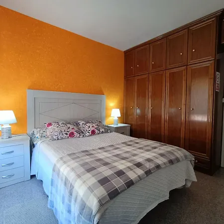 Apartamento Ideal Daire