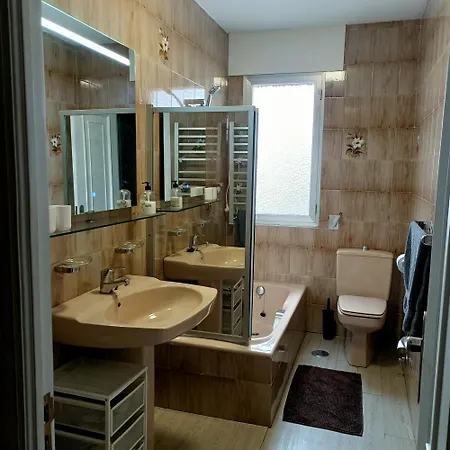 Apartamento Ideal Daire *