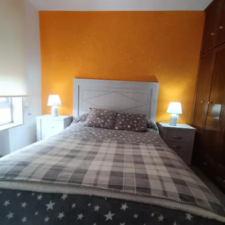 Daire Apartamento Ideal *