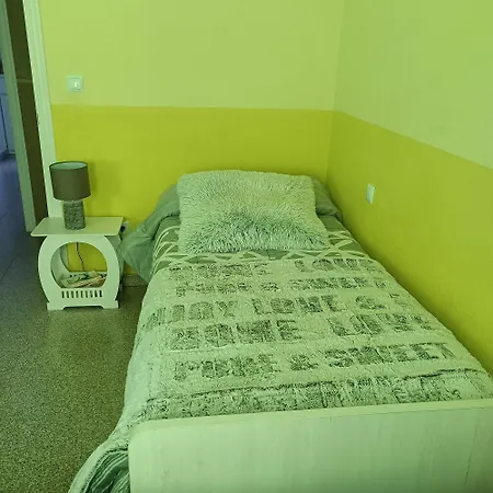 Apartamento Ideal Daire Ponferrada