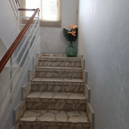 Daire Apartamento Ideal Ponferrada