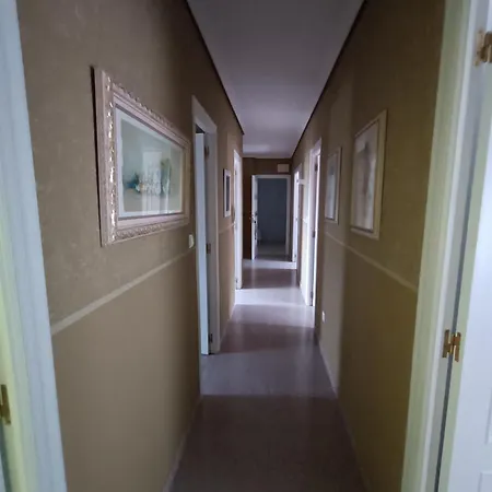Apartamento Ideal Ponferrada
