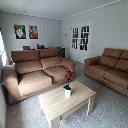 Apartamento Ideal * Ponferrada