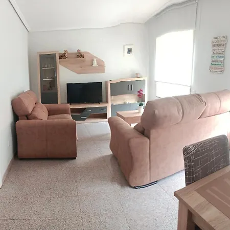 Apartamento Ideal