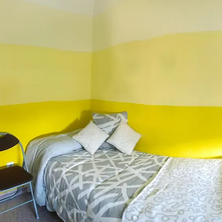 Apartamento Ideal Daire
