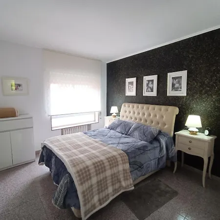 Daire Apartamento Ideal
