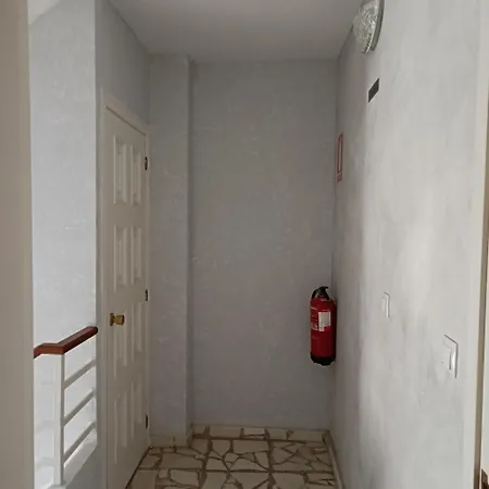 Apartamento Ideal Διαμέρισμα *