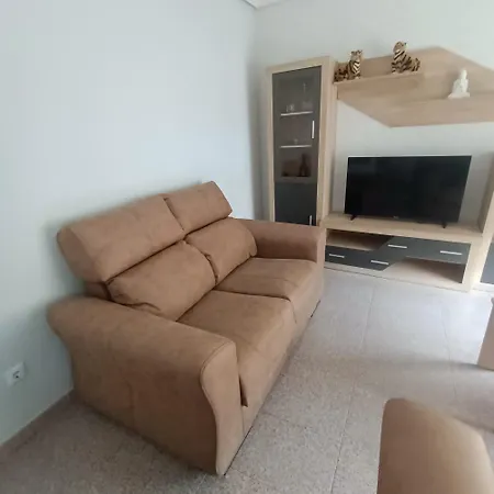 Daire Apartamento Ideal Ponferrada