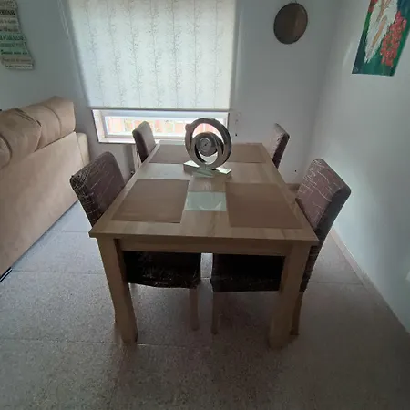 Apartamento Ideal * Ponferrada